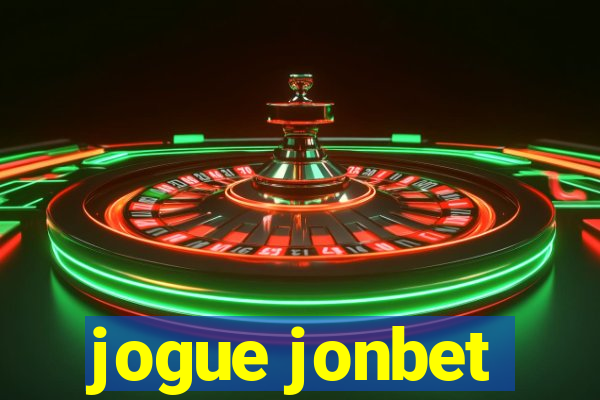 jogue jonbet